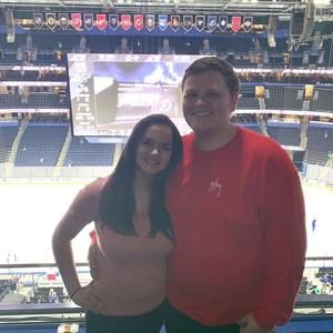 Meet your Posher, Anthony